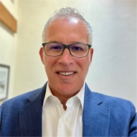 BlackRock Employee Mark Emerson's profile photo