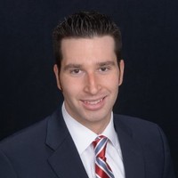 Danone Employee Nick Mullen's profile photo