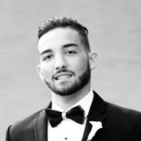 Corvee Employee Thomas Melfi's profile photo