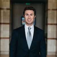 Corey Parker Email & Phone Number