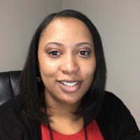 Utility Resource Group, LLC Employee Dominique Hill's profile photo
