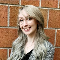 Greear Kramer Wallace PS Employee Marissa Williams's profile photo