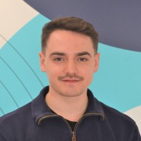 PitchBook Employee Chris Prangley's profile photo
