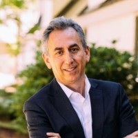 Lumotive Employee Sam Heidari's profile photo