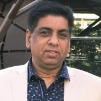 Henchman technical services llc Employee Mukesh Sharma's profile photo
