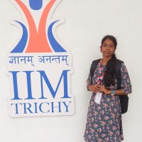 Vertical Solutions Employee Keerthana Prasanna's profile photo