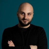 Hermes Corporate Employee Emanuele Paiano's profile photo