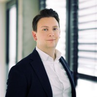 Hager Unternehmensberatung GmbH Employee Leo Bingemer's profile photo