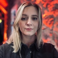 AGATA Employee Indre Marcinkeviciene's profile photo