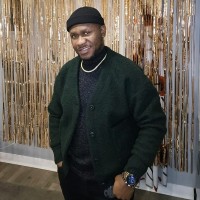 WINDSPEC Employee Leonard Maurice's profile photo