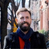 UK Home Office Employee Jim Head's profile photo