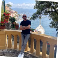 Crystal Cleaning Employee Ramil Farajullaev's profile photo