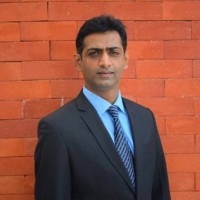 The Viswa Group Employee Pankaj Nebhwani's profile photo