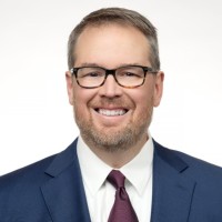 Michael Burn Consulting, LLC Employee Michael Burn's profile photo