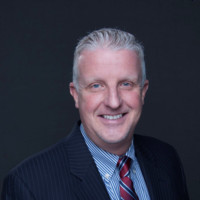 Aptar CSP Technologies Employee Barry Arnett's profile photo