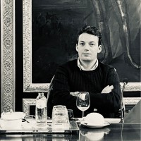 Boudewijn Beukers Email