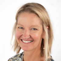 Oracle Employee Deborah Hamilton's profile photo