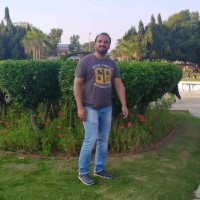 Tabish Azmi Email