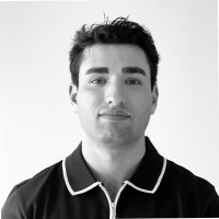 Passthrough Employee Seth Brand's profile photo