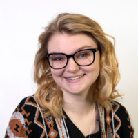 United States Air Force Employee Alexandria Dye's profile photo