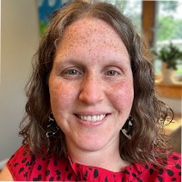 Farm Credit East, ACA Employee Ellen Stebbins's profile photo