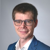 TNG Technology Consulting Employee Florian Gather's profile photo