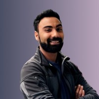 Softcraft Studio Employee Arjun Kataria's profile photo
