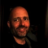 NAZCA Employee Max Grekin's profile photo