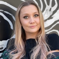 RSI Security Employee Bianca Rea's profile photo