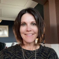 Tricia Mitchell Email