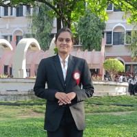 VaultofCodes Employee Pragati Ingole's profile photo