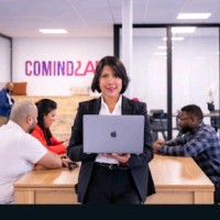 Comindlab Employee Alima Ollivier's profile photo