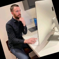 Forex Traders Employee Steve Gregory's profile photo