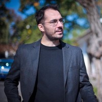 ACG Agency Employee Zsolt Pinter's profile photo