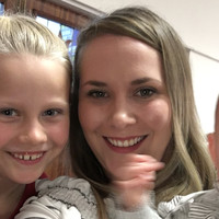 Clarks Employee Danielle Hamer's profile photo