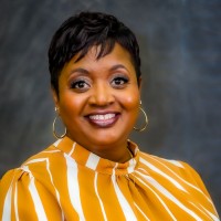 NCWIT Employee Andrea Bowens-Jones's profile photo