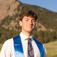 Fastly Employee Joshua Eckert's profile photo
