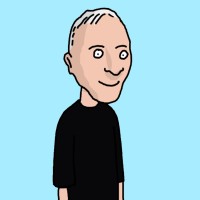 Stockpress Employee Phil M's profile photo