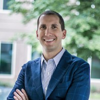 Fulcrum Equity Partners Employee Philip Lewis's profile photo