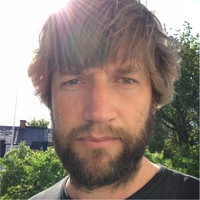 Region Gävleborg Employee Simon Nilsson's profile photo