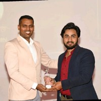 Devesh Tripathi's profile photo