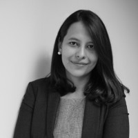 Erste Group Employee Maria Bond's profile photo