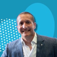 Unite People Employee Alex Veil's profile photo