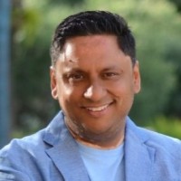 The Targeting Group Employee Anil Kumar's profile photo