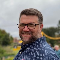 Voltex Electrical Accessories Employee Paul Glassenbury's profile photo