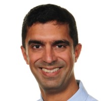 Sachin Choithramani Email