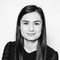 Idealist Consulting Employee Erika Manzo's profile photo