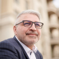Willowdale Asset Management Employee Andrew Guido's profile photo
