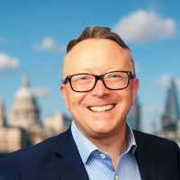 Grow Money Group Limited Employee Andy Waring's profile photo