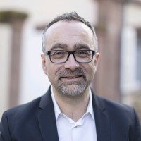 EUROP LABO Employee Laurent Lumen's profile photo